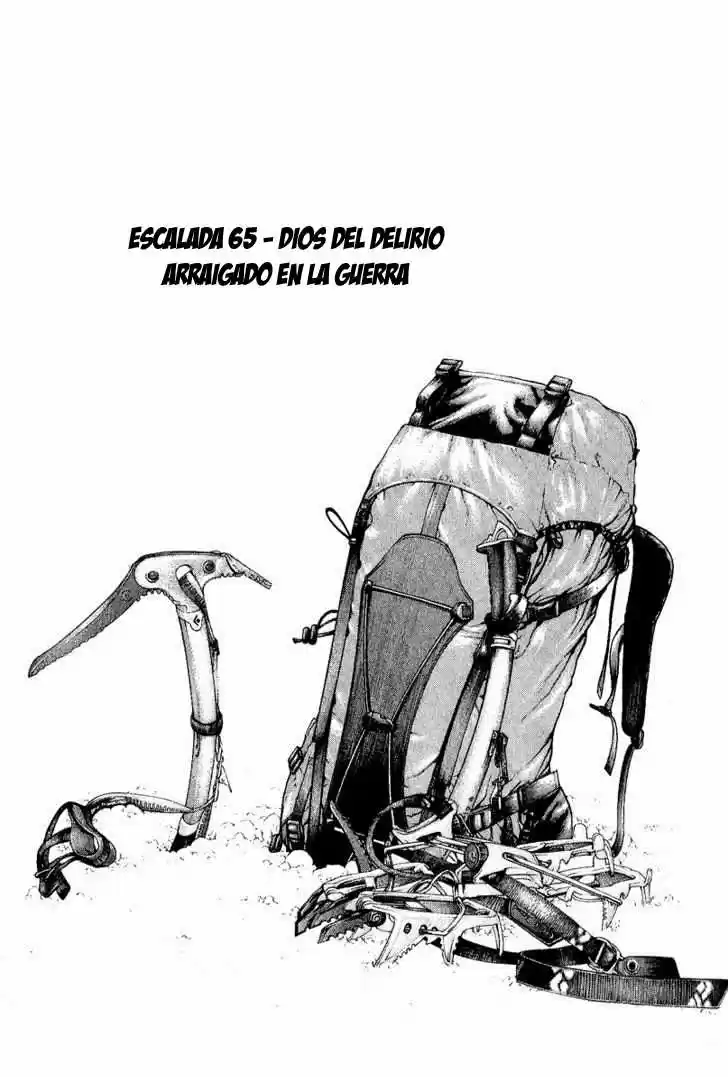 The Climber (2007) - Capítulo 65 - Página 2 - LectorTMOo