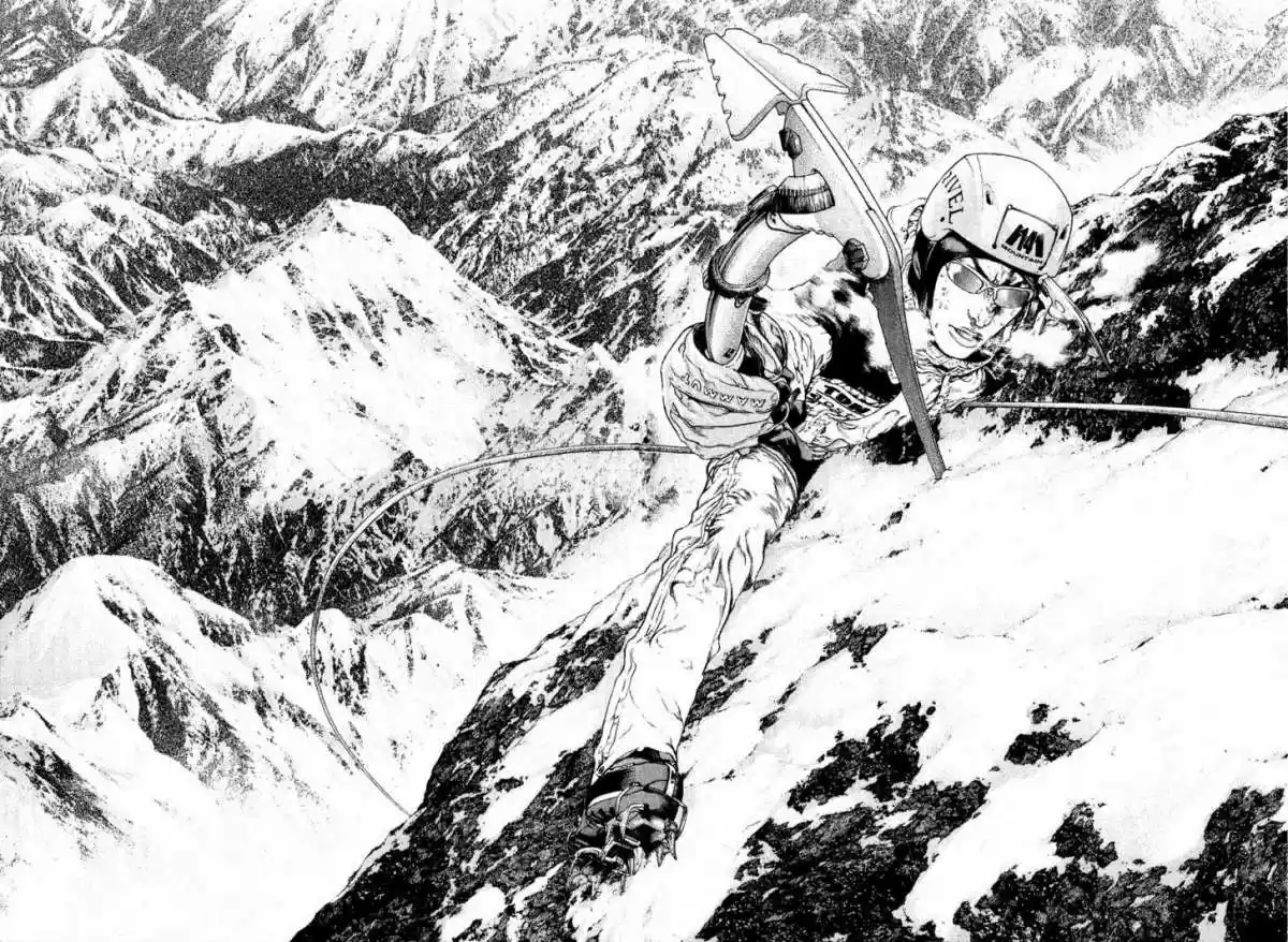 The Climber (2007) - Capítulo 65 - Página 5 - LectorTMOo