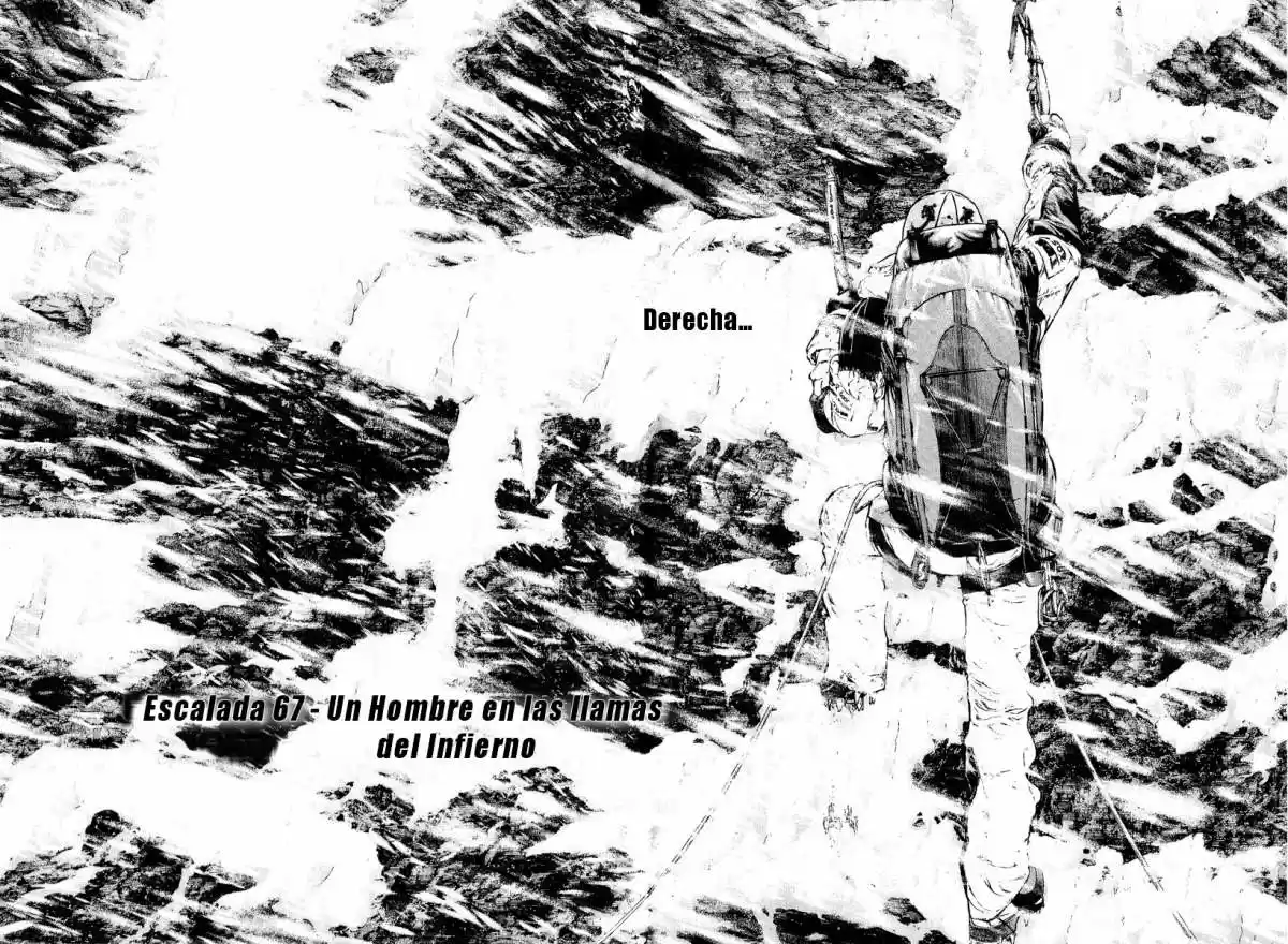 The Climber (2007) - Capítulo 67 - Página 5 - LectorTMOo
