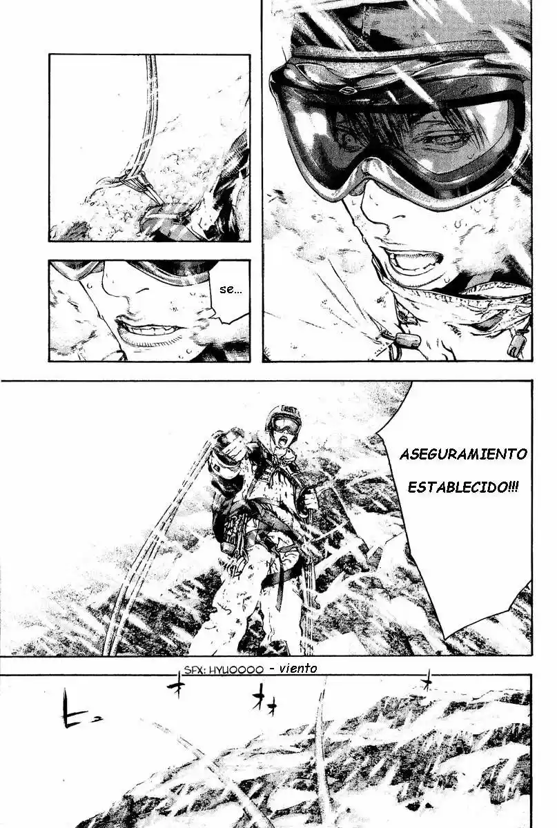 The Climber (2007) - Capítulo 68 - Página 10 - LectorTMOo
