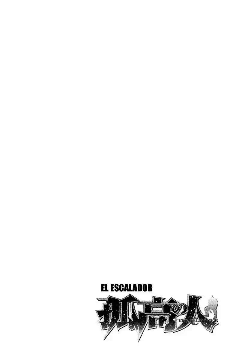 The Climber (2007) - Capítulo 68 - Página 19 - LectorTMOo