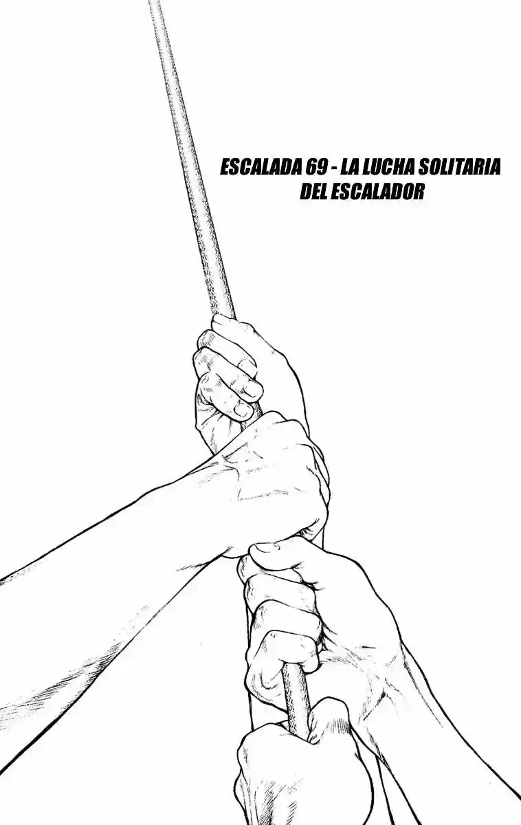 The Climber (2007) - Capítulo 69 - Página 2 - LectorTMOo