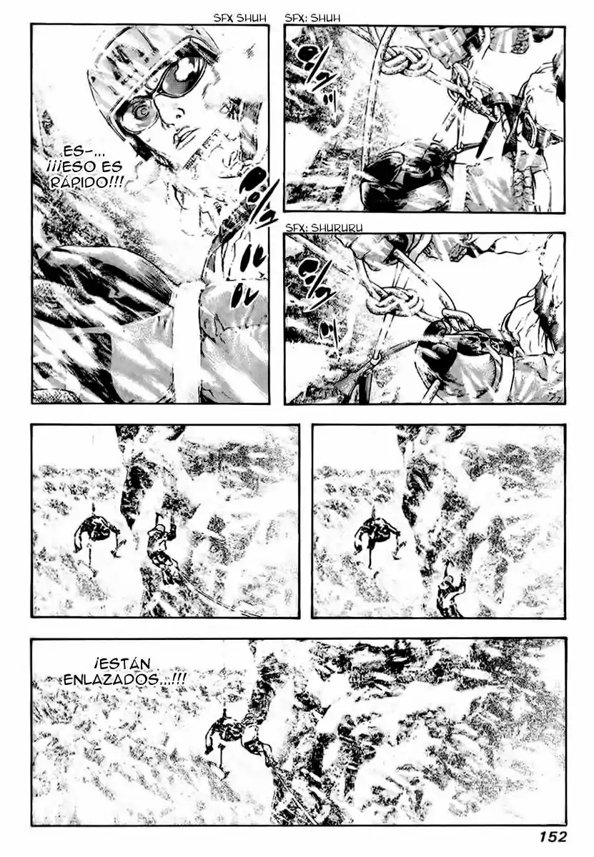 The Climber (2007) - Capítulo 70 - Página 12 - LectorTMOo