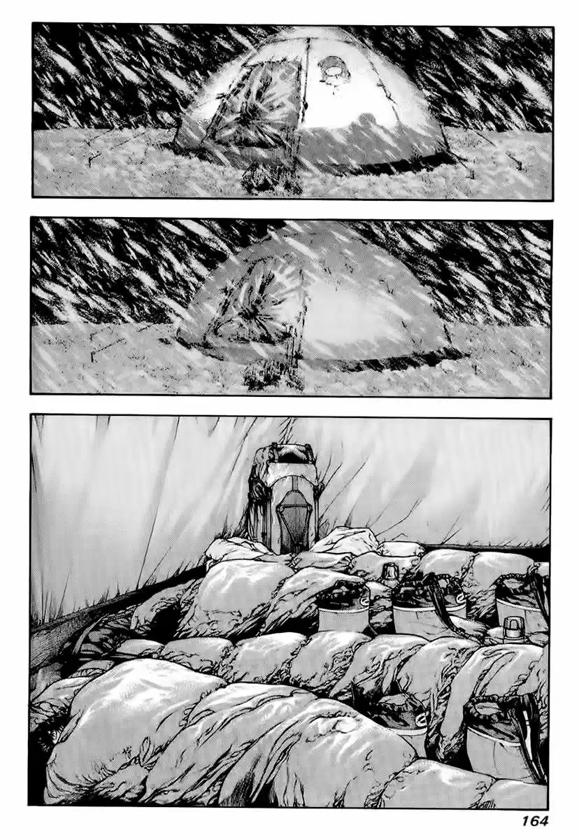 The Climber (2007) - Capítulo 71 - Página 4 - LectorTMOo