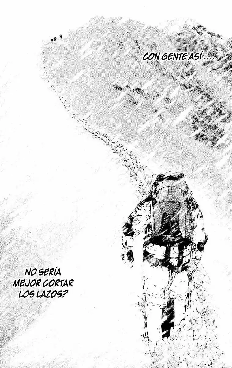 The Climber (2007) - Capítulo 72 - Página 17 - LectorTMOo