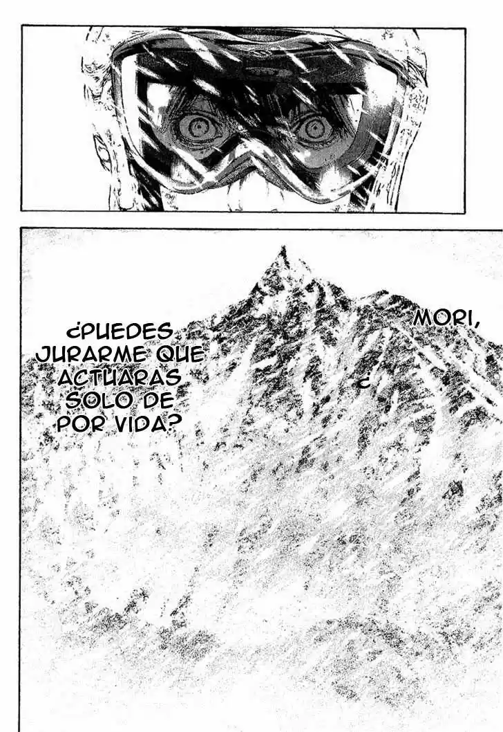 The Climber (2007) - Capítulo 73 - Página 24 - LectorTMOo