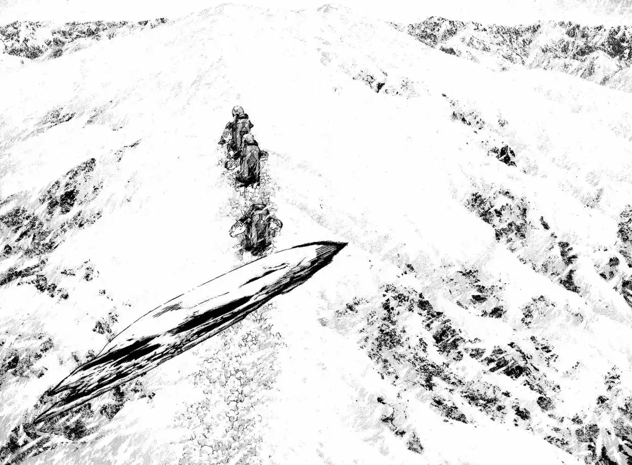 The Climber (2007) - Capítulo 76 - Página 19 - LectorTMOo