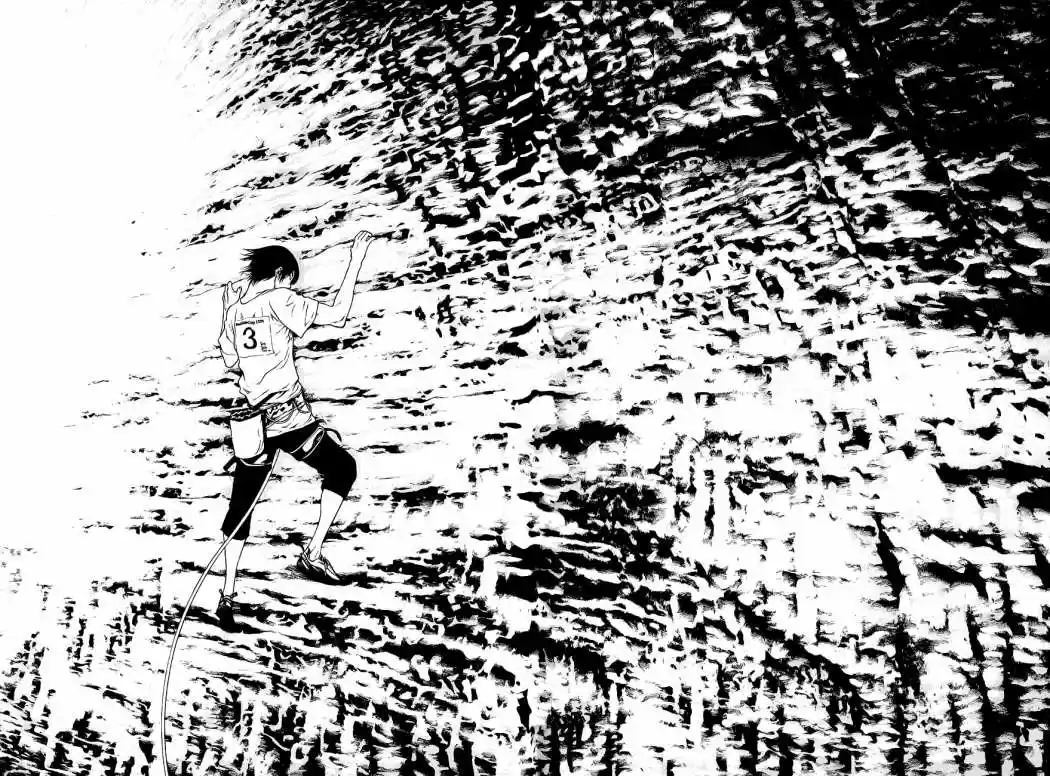 The Climber (2007) - Capítulo 8 - Página 5 - LectorTMOo