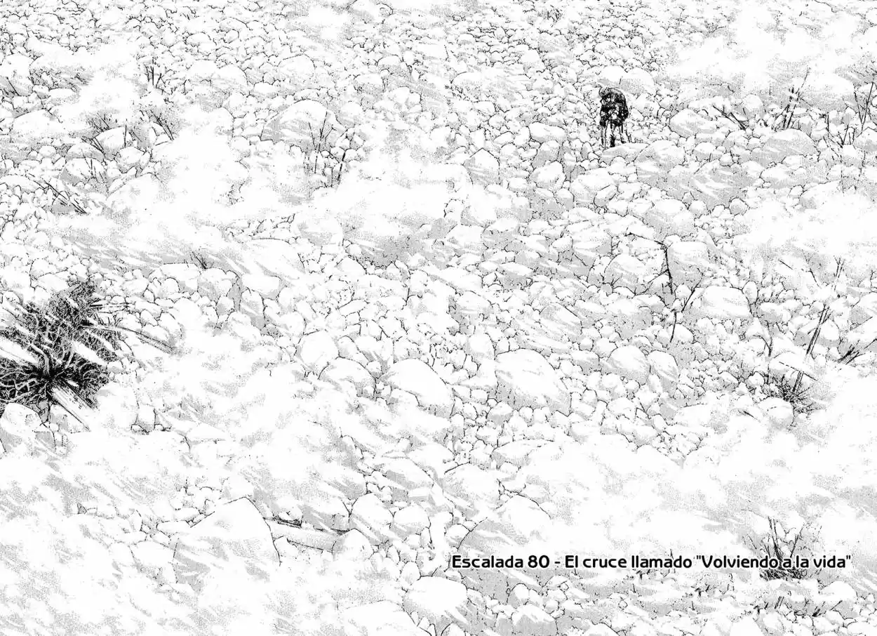 The Climber (2007) - Capítulo 80 - Página 4 - LectorTMOo