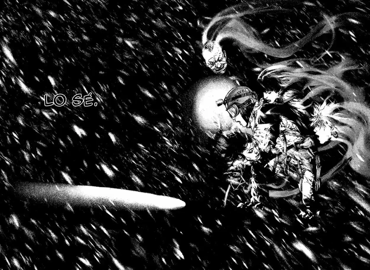 The Climber (2007) - Capítulo 80 - Página 13 - LectorTMOo