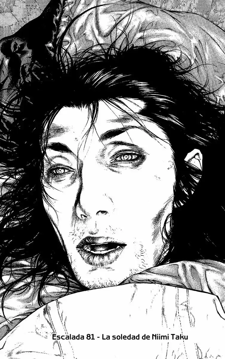 The Climber (2007) - Capítulo 81 - Página 7 - LectorTMOo