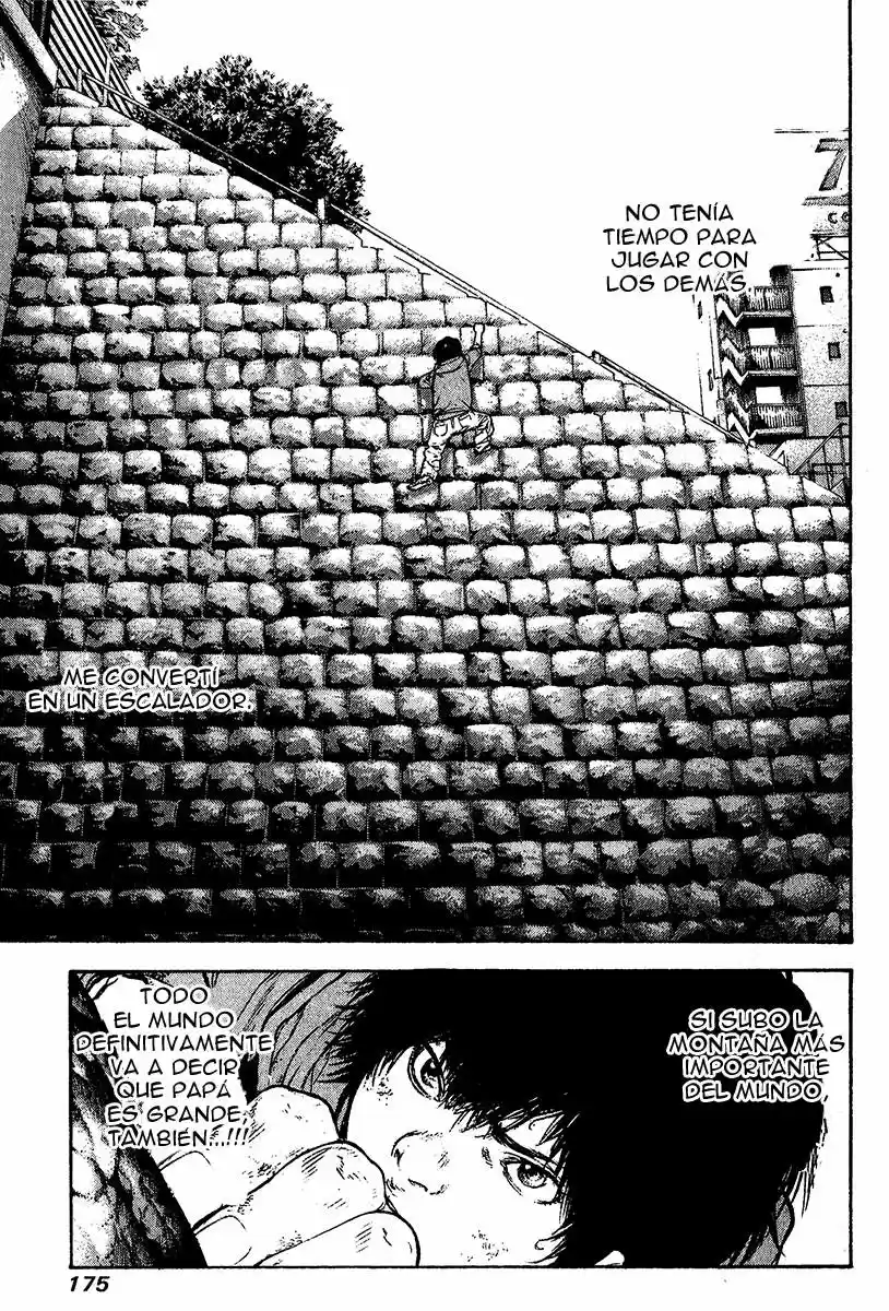 The Climber (2007) - Capítulo 81 - Página 14 - LectorTMOo