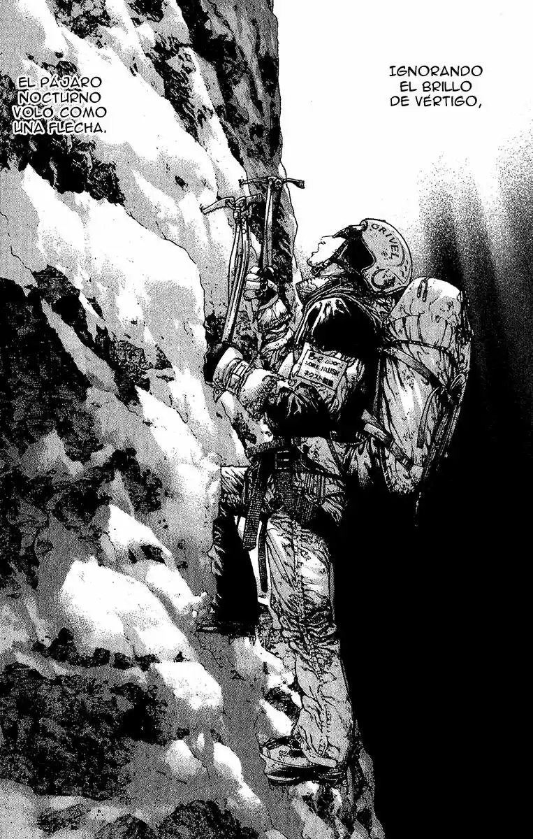 The Climber (2007) - Capítulo 82 - Página 3 - LectorTMOo