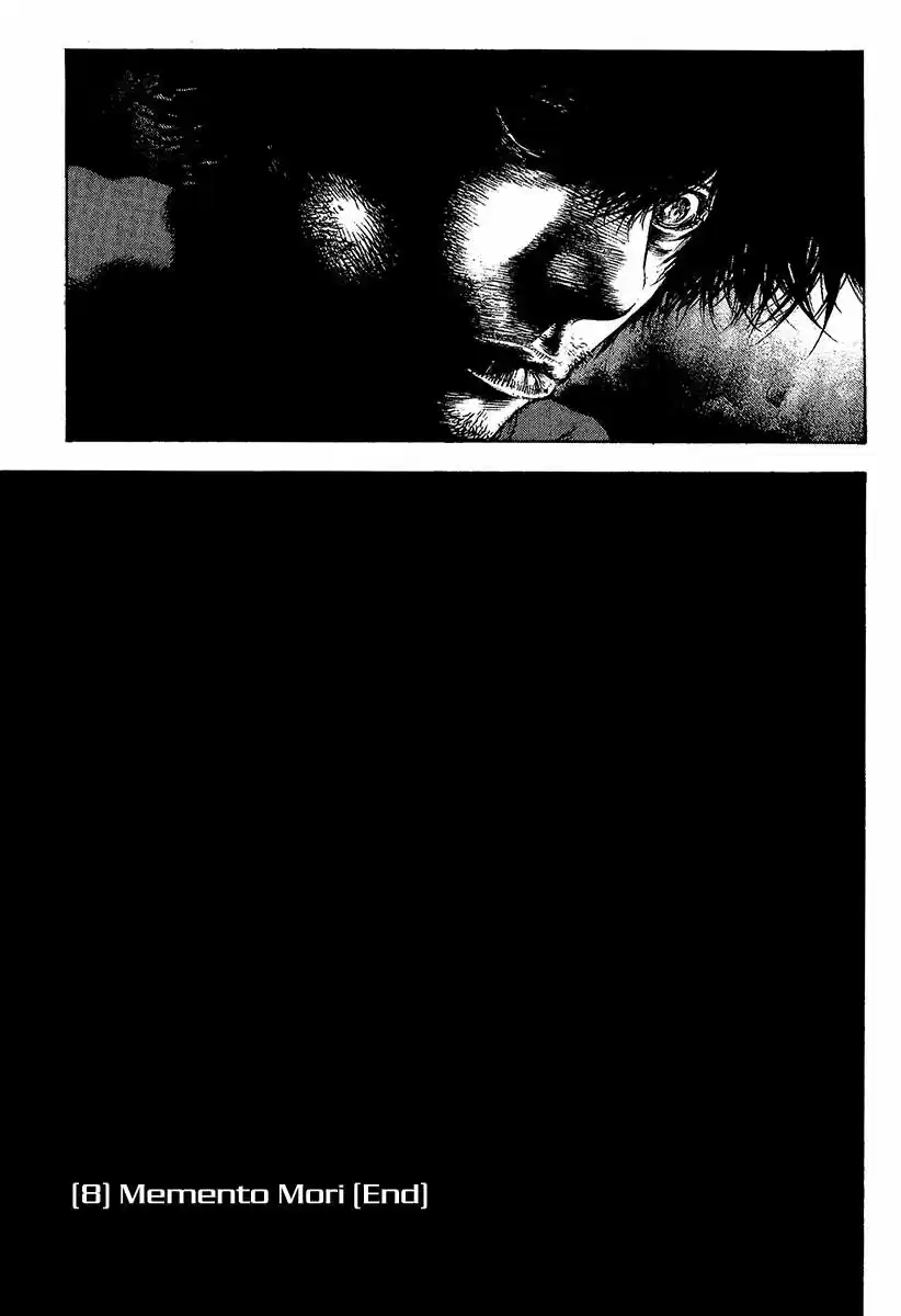 The Climber (2007) - Capítulo 82 - Página 20 - LectorTMOo