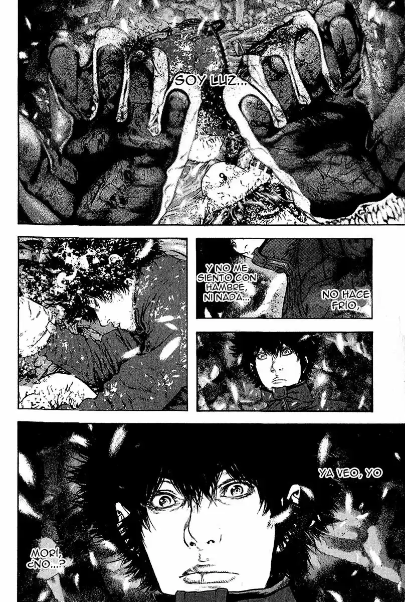 The Climber (2007) - Capítulo 83 - Página 15 - LectorTMOo