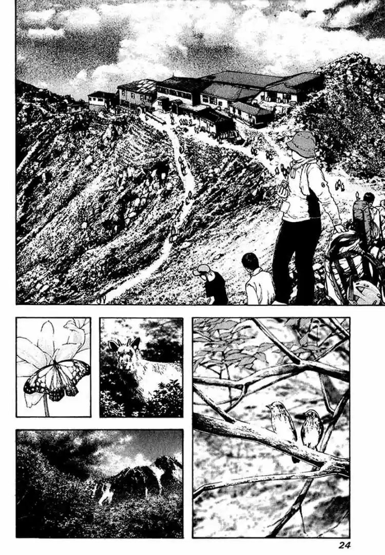 The Climber (2007) - Capítulo 84 - Página 4 - LectorTMOo