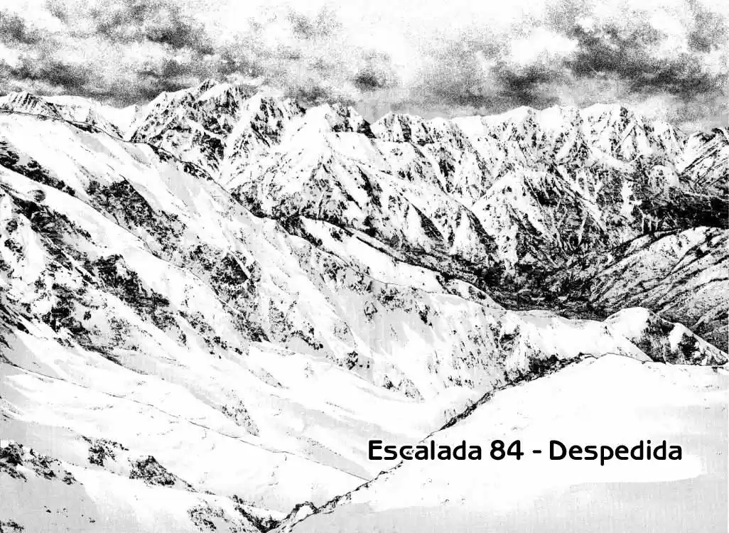 The Climber (2007) - Capítulo 84 - Página 6 - LectorTMOo