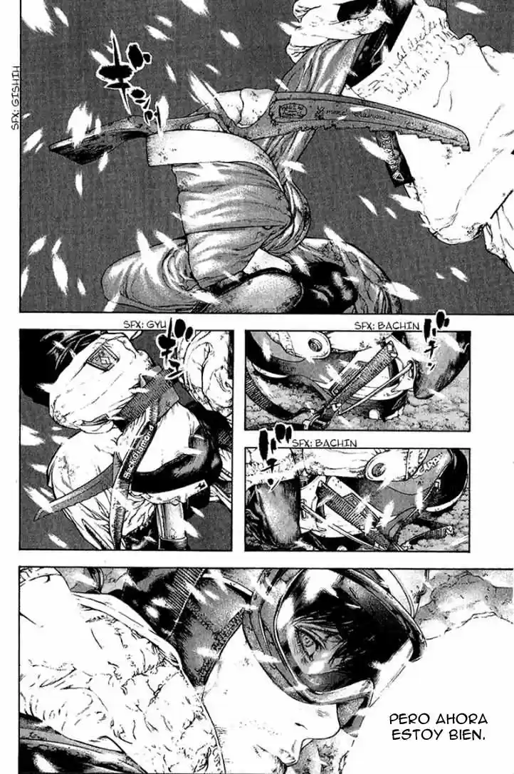 The Climber (2007) - Capítulo 84 - Página 9 - LectorTMOo