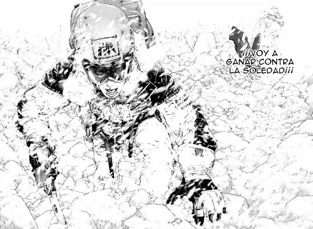 The Climber (2007) - Capítulo 84 - Página 14 - LectorTMOo