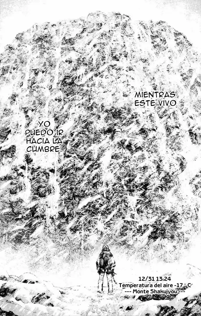 The Climber (2007) - Capítulo 84 - Página 18 - LectorTMOo