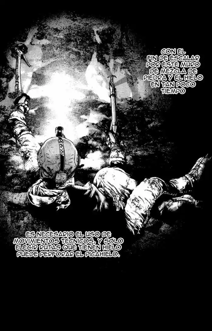The Climber (2007) - Capítulo 86 - Página 4 - LectorTMOo
