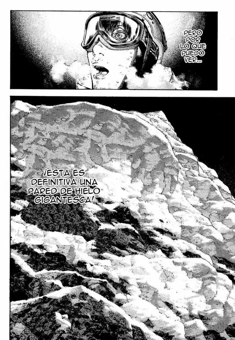 The Climber (2007) - Capítulo 86 - Página 7 - LectorTMOo