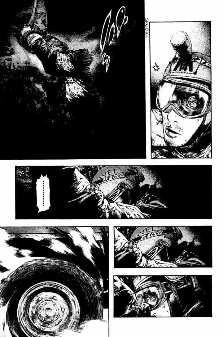 The Climber (2007) - Capítulo 86 - Página 8 - LectorTMOo