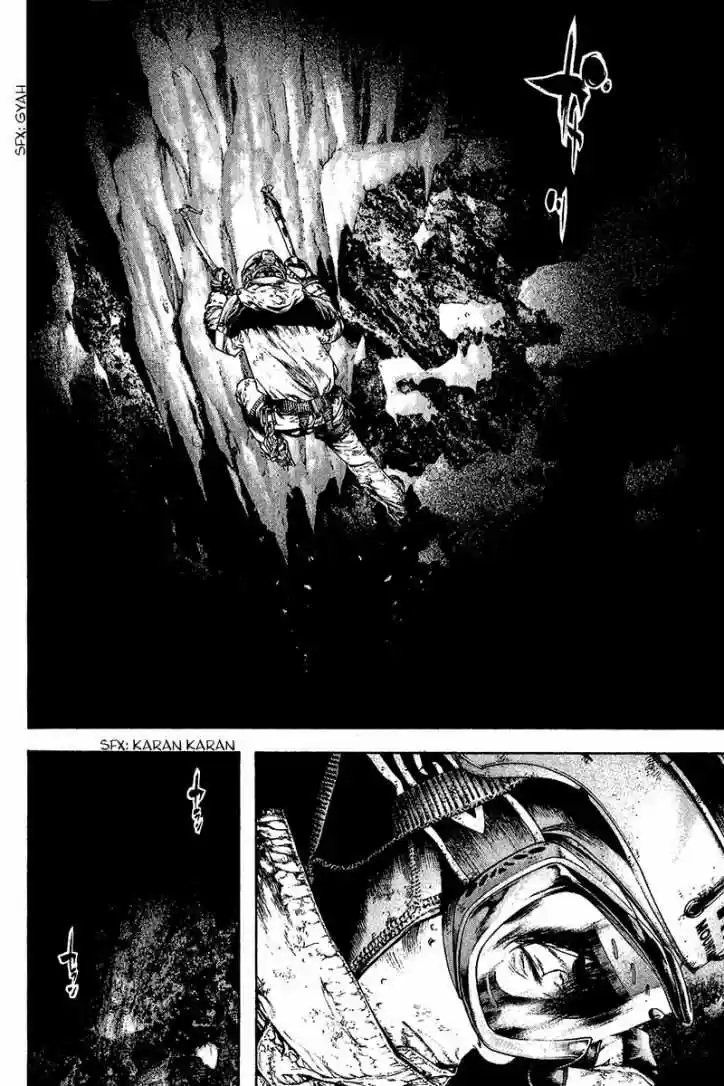 The Climber (2007) - Capítulo 86 - Página 14 - LectorTMOo
