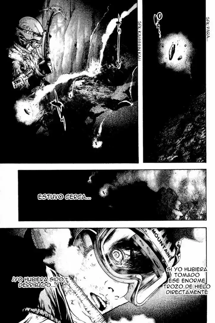 The Climber (2007) - Capítulo 86 - Página 15 - LectorTMOo