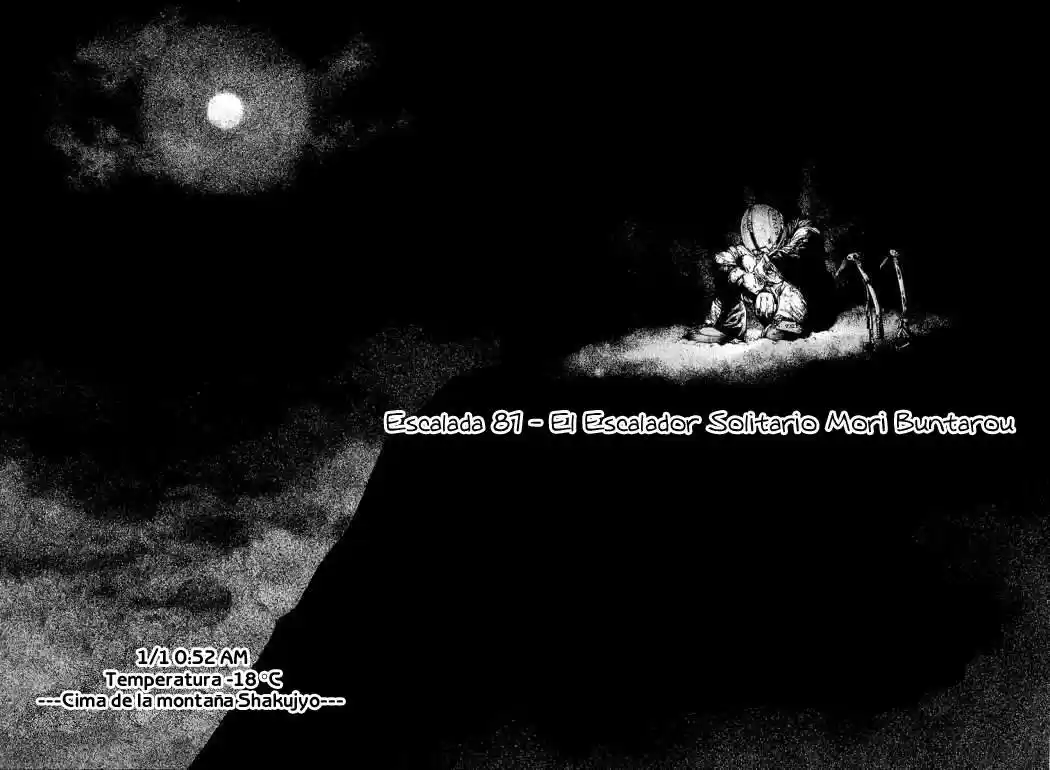 The Climber (2007) - Capítulo 87 - Página 4 - LectorTMOo