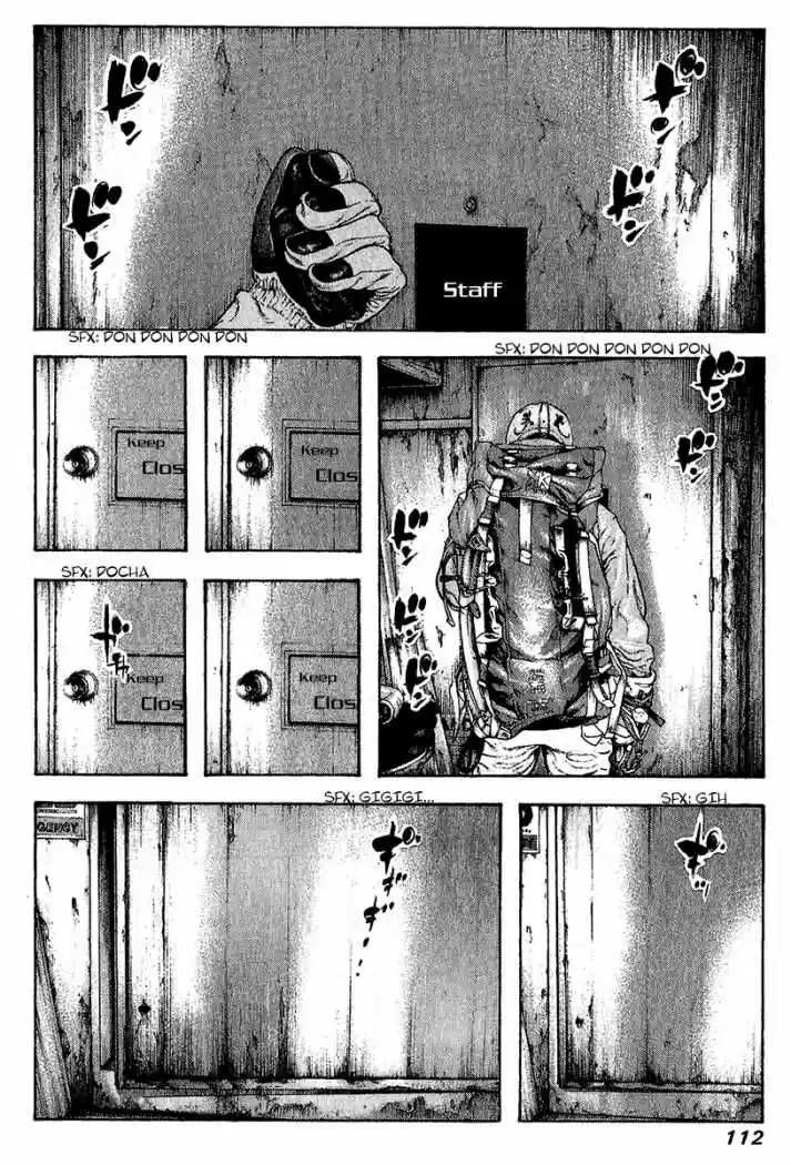 The Climber (2007) - Capítulo 88 - Página 14 - LectorTMOo