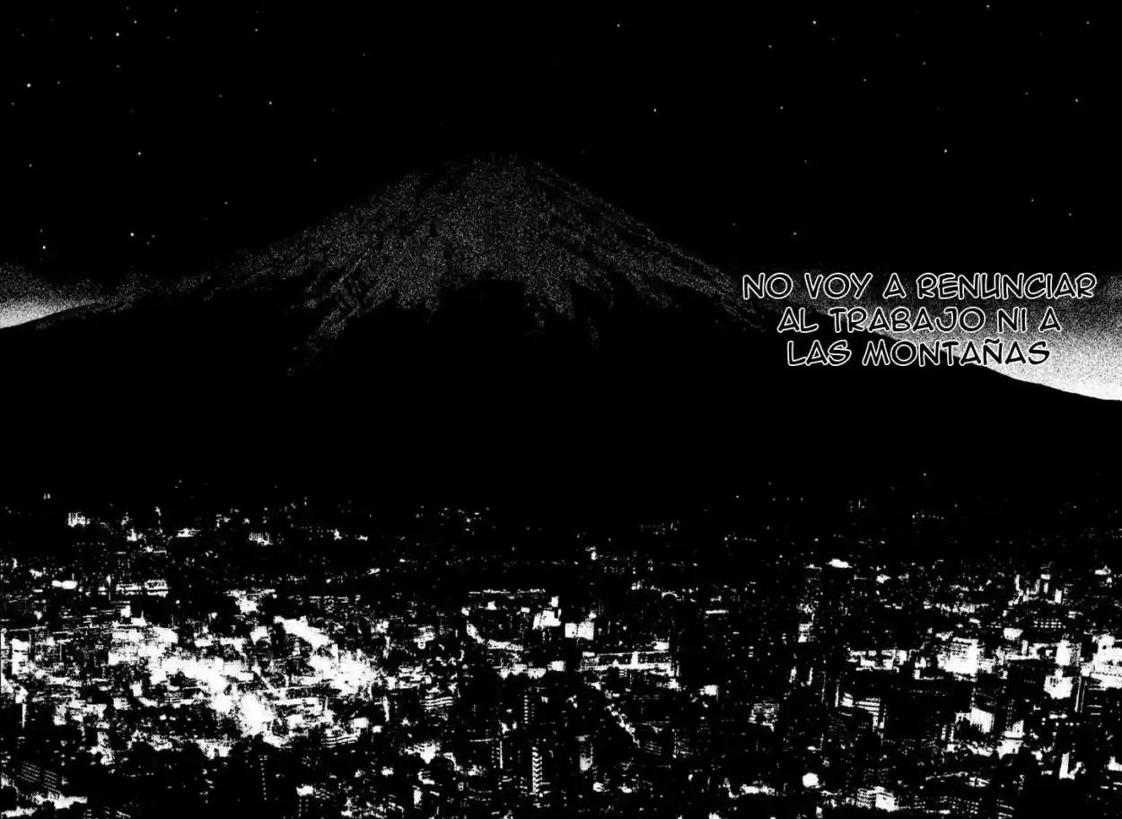 The Climber (2007) - Capítulo 89 - Página 20 - LectorTMOo