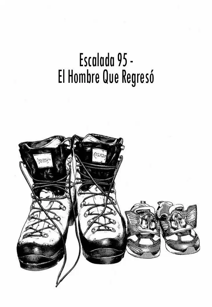 The Climber (2007) - Capítulo 95 - Página 5 - LectorTMOo