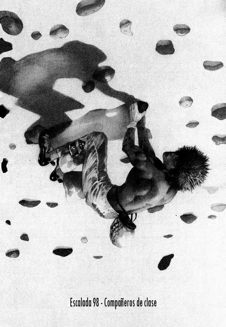 The Climber (2007) - Capítulo 98 - Página 5 - LectorTMOo
