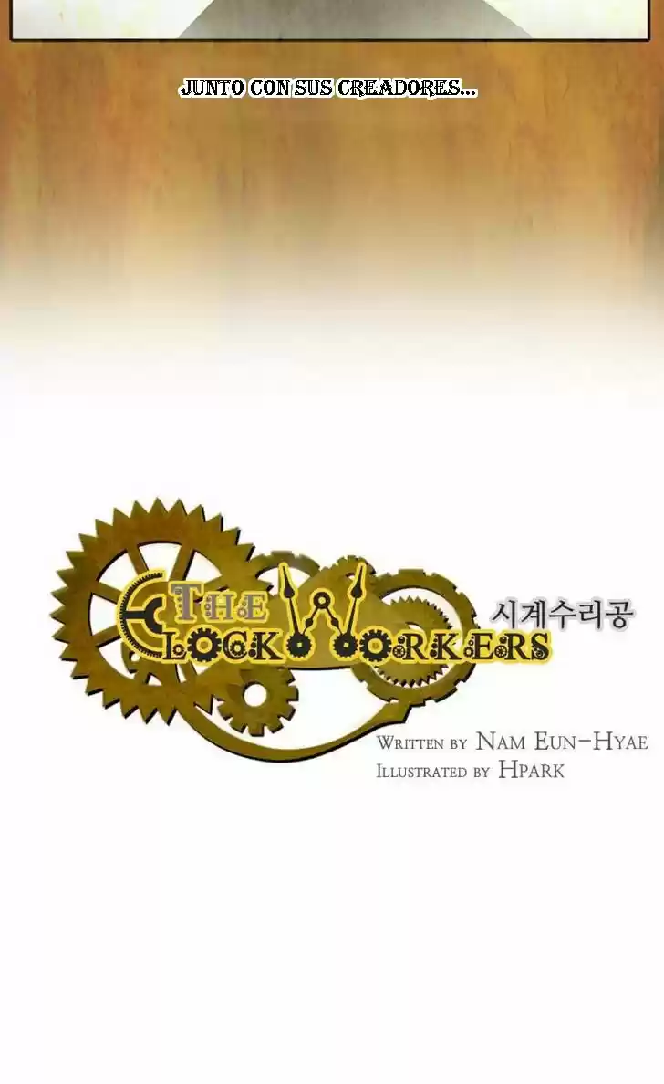 The Clock Workers (2016) - Capítulo 1 - Página 6 - LectorTMOo