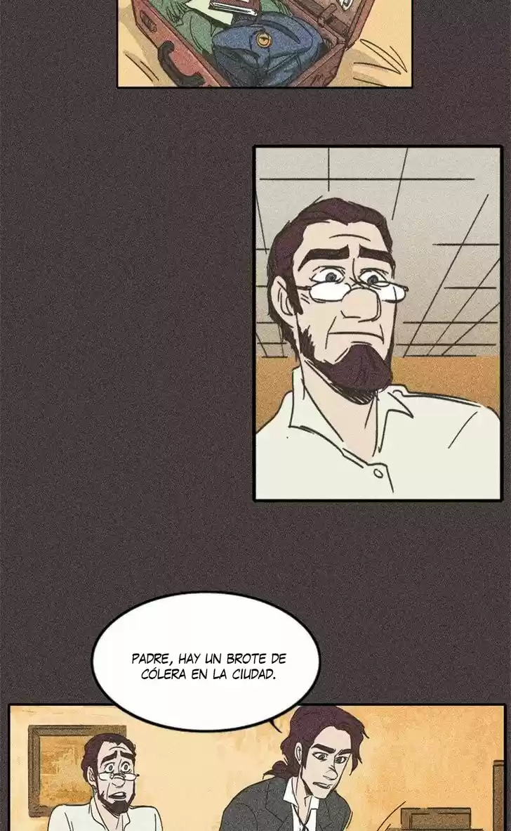 The Clock Workers (2016) - Capítulo 2 - Página 13 - LectorTMOo