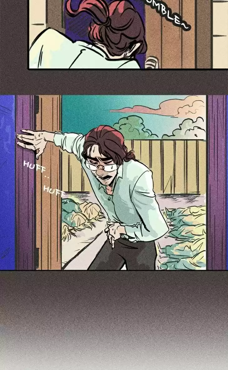 The Clock Workers (2016) - Capítulo 2 - Página 37 - LectorTMOo