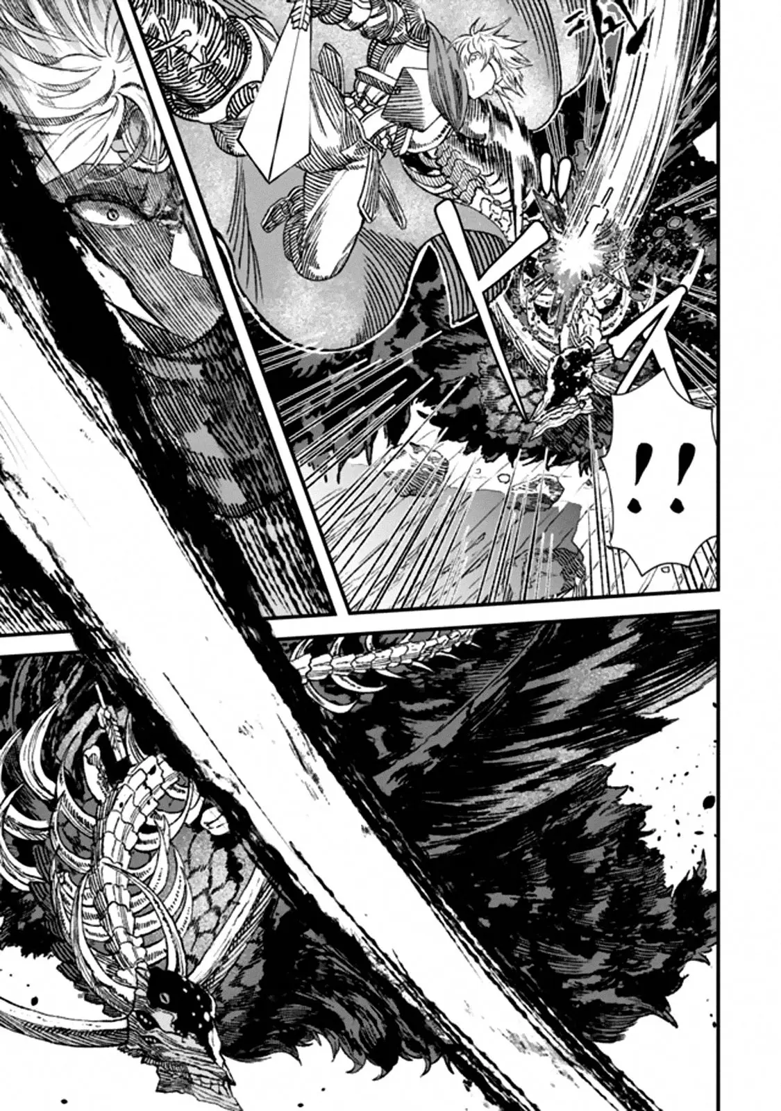 The Comeback of the Demon King - Capítulo 1 - Página 19 - LectorTMOo