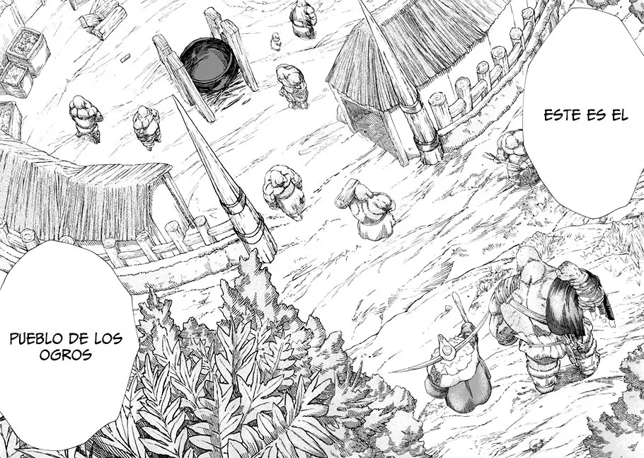 The Comeback of the Demon King - Capítulo 3 - Página 7 - LectorTMOo