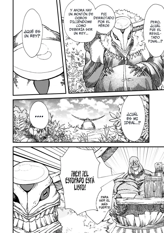 The Comeback of the Demon King - Capítulo 3 - Página 14 - LectorTMOo
