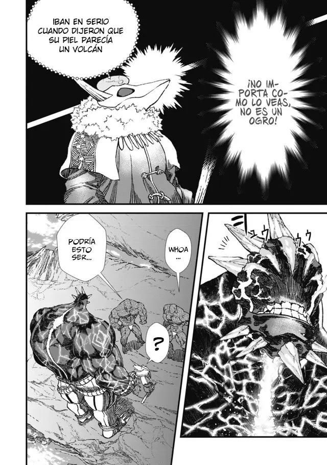 The Comeback of the Demon King - Capítulo 4 - Página 9 - LectorTMOo