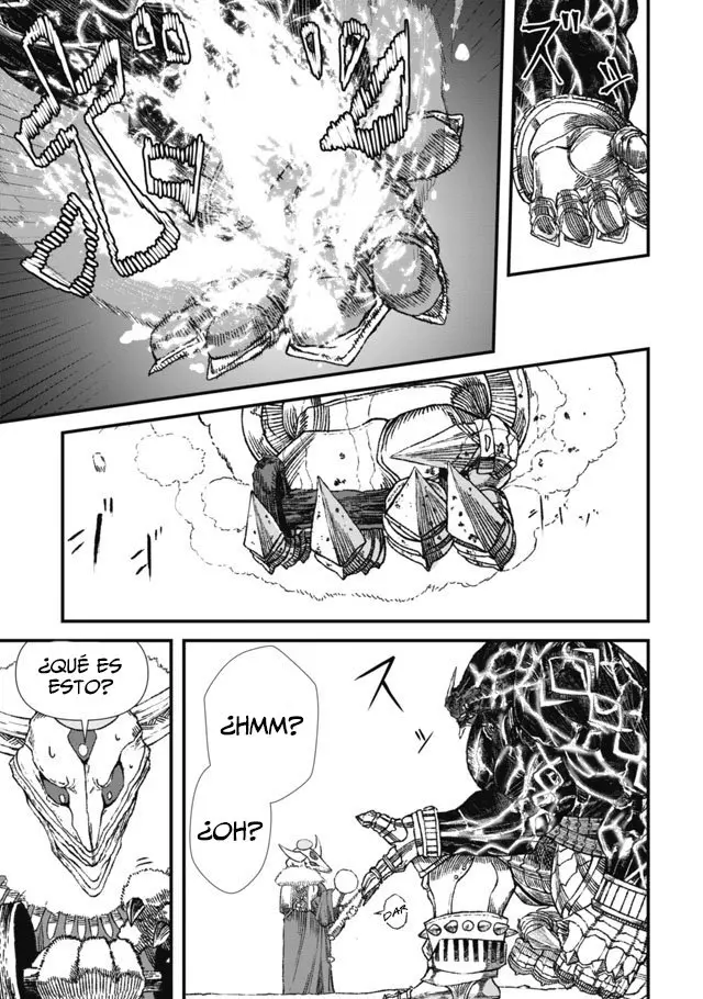 The Comeback of the Demon King - Capítulo 4 - Página 10 - LectorTMOo