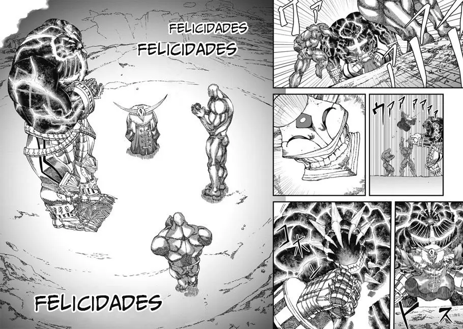 The Comeback of the Demon King - Capítulo 4 - Página 21 - LectorTMOo