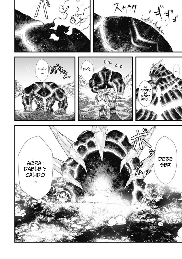 The Comeback of the Demon King - Capítulo 5 - Página 4 - LectorTMOo