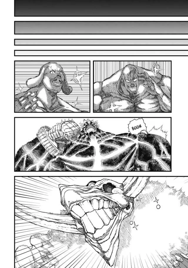 The Comeback of the Demon King - Capítulo 5 - Página 12 - LectorTMOo