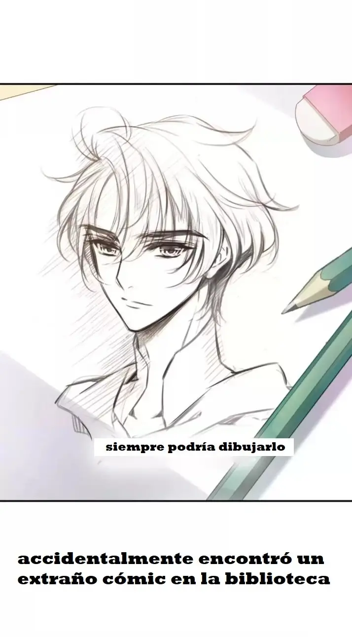 The comic Changed My Destinity (2020) - Capítulo  - Página 4 - LectorTMOo