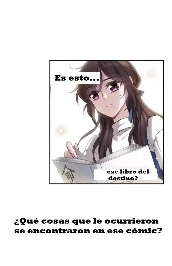 The comic Changed My Destinity (2020) - Capítulo  - Página 6 - LectorTMOo