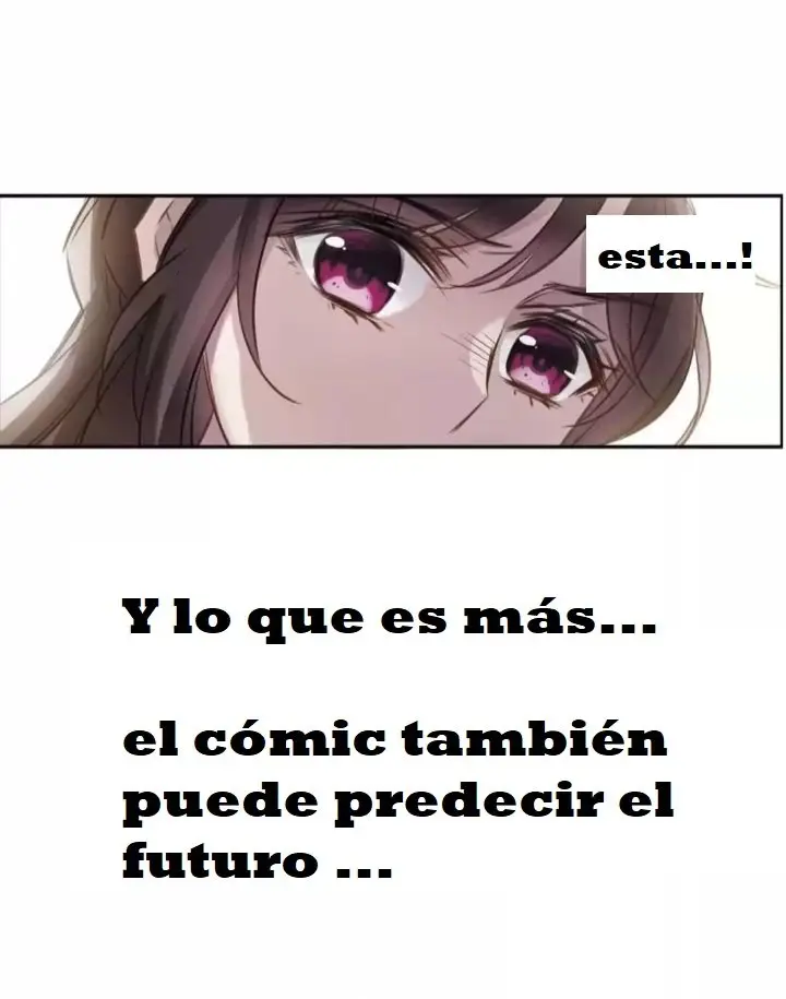 The comic Changed My Destinity (2020) - Capítulo  - Página 8 - LectorTMOo