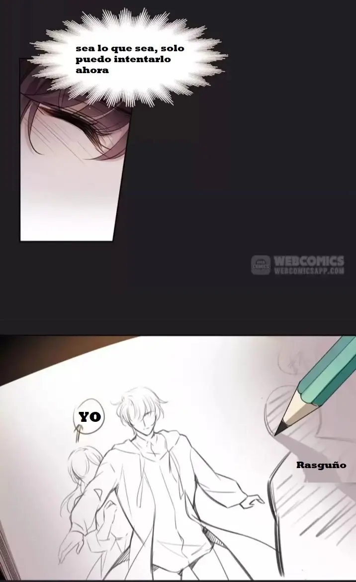 The comic Changed My Destinity (2020) - Capítulo  - Página 16 - LectorTMOo