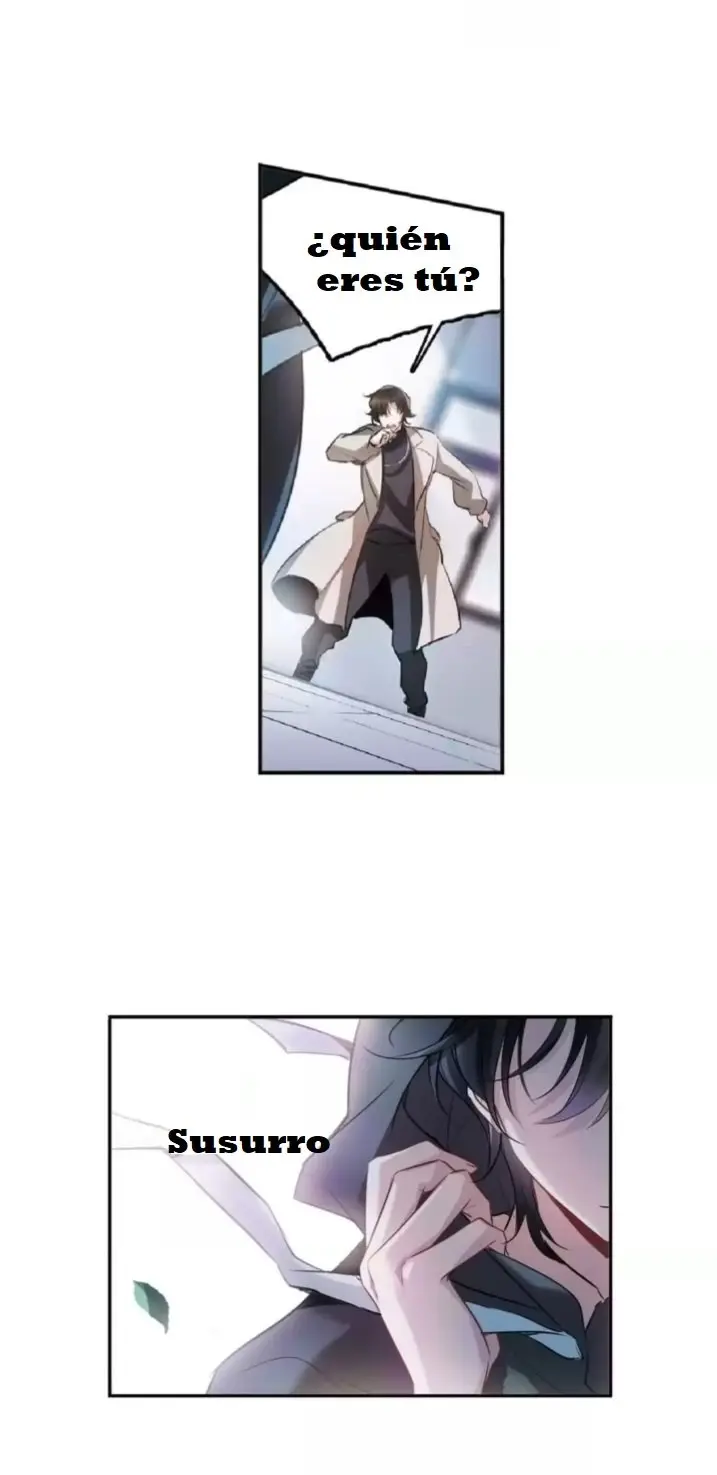 The comic Changed My Destinity (2020) - Capítulo  - Página 18 - LectorTMOo